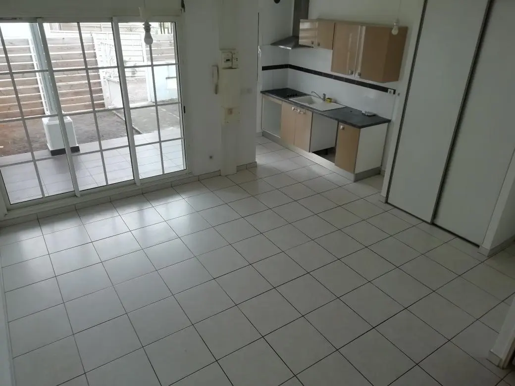 Photo 5 Appartement 3 pièces 62m²