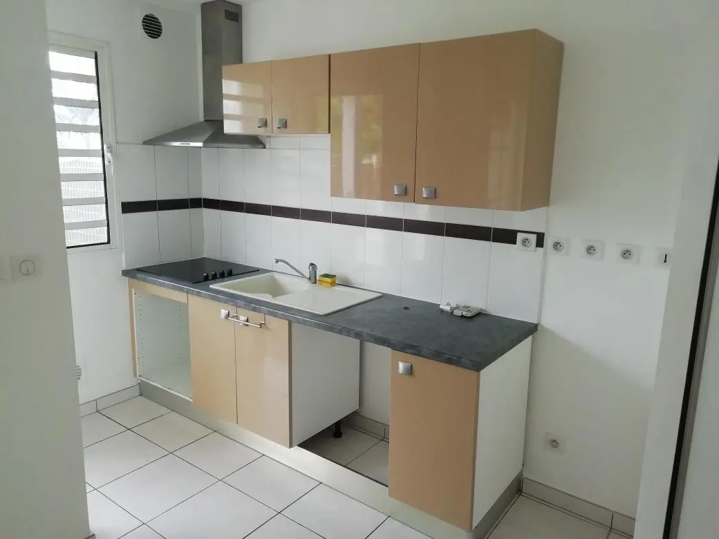 Photo 6 Appartement 3 pièces 62m²