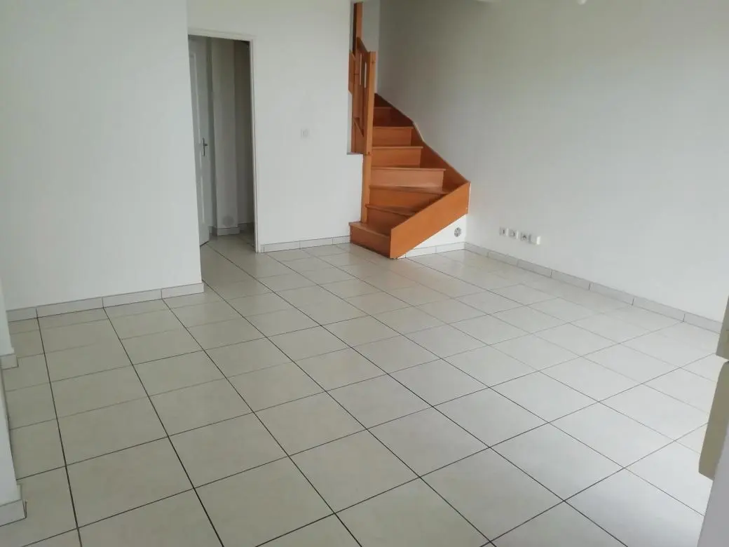 Photo 7 Appartement 3 pièces 62m²