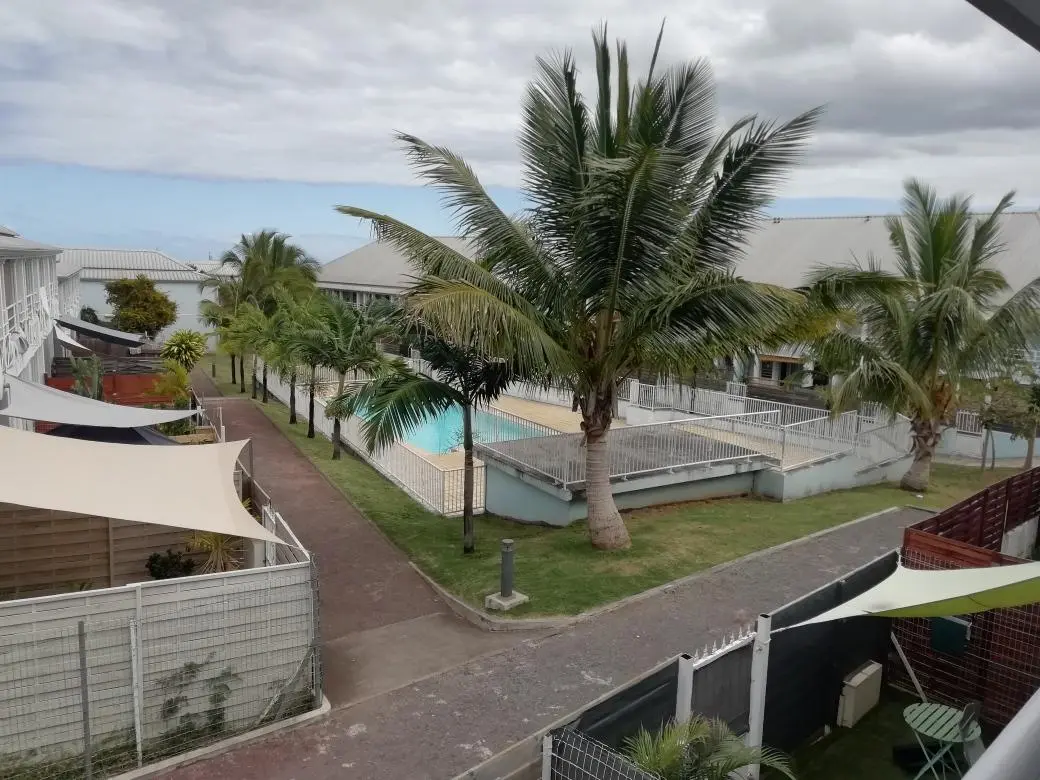 Photo 2 Appartement 3 pièces 62m²