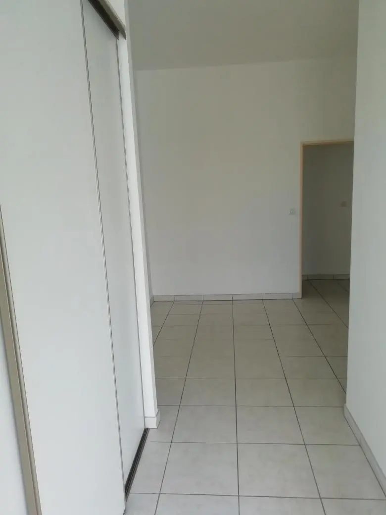 Photo 10 Appartement 3 pièces 62m²