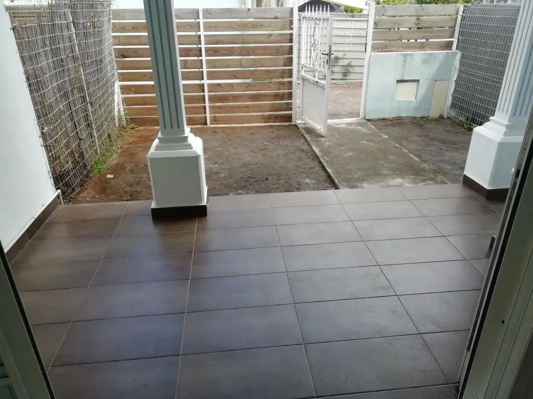 Photo 14 Appartement 3 pièces 62m²