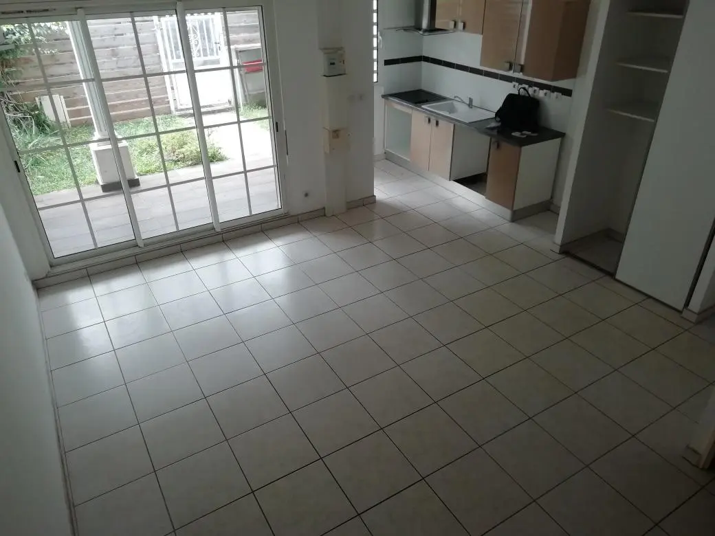 Photo 4 Appartement 3 pièces 62m²