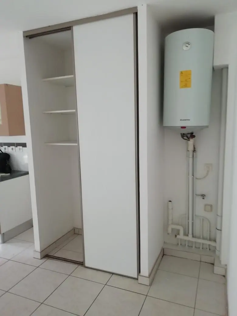 Photo 6 Appartement 3 pièces 62m²