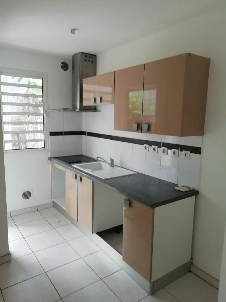 Photo 5 Appartement 3 pièces 62m²