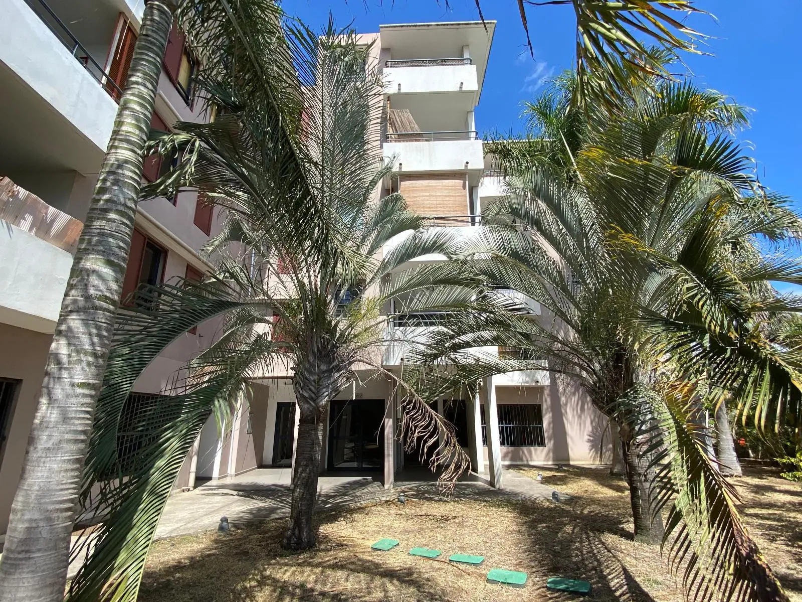 Photo 2 Appartement 3 pièces 58.49m²