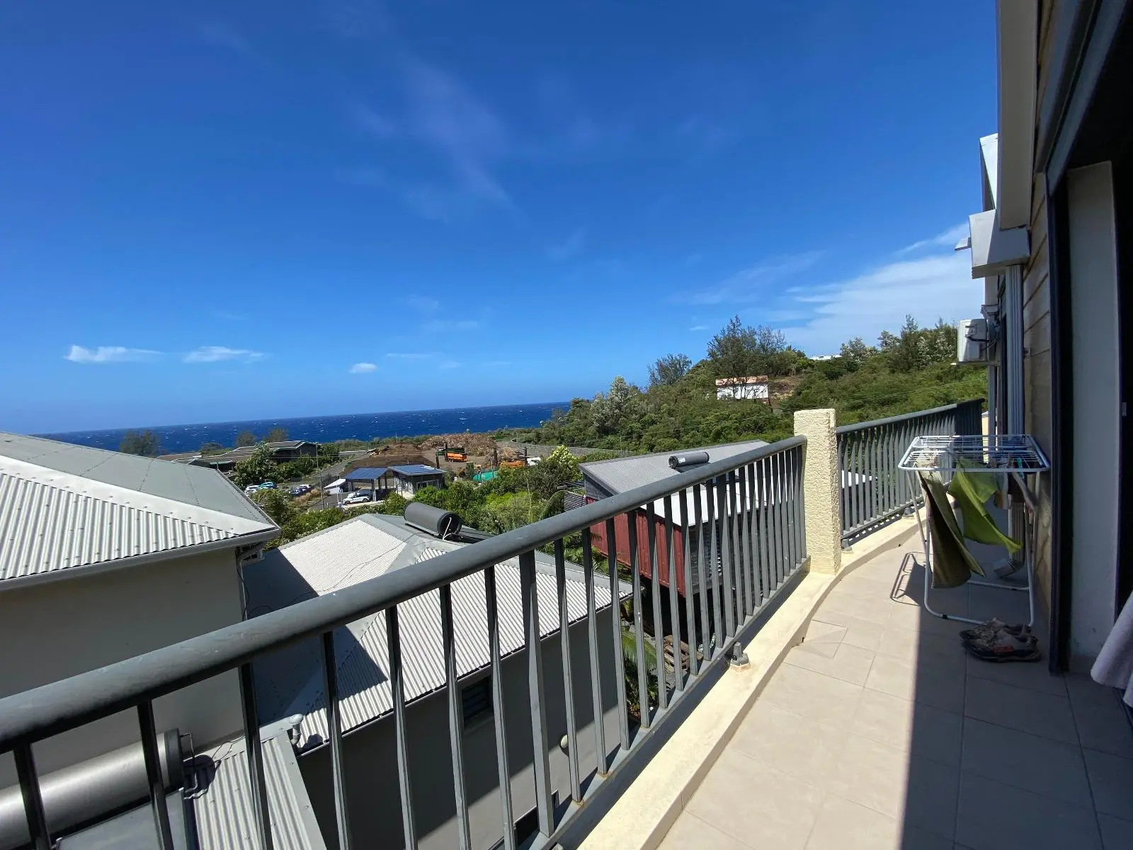 Photo 2 Appartement 3 pièces 56m²