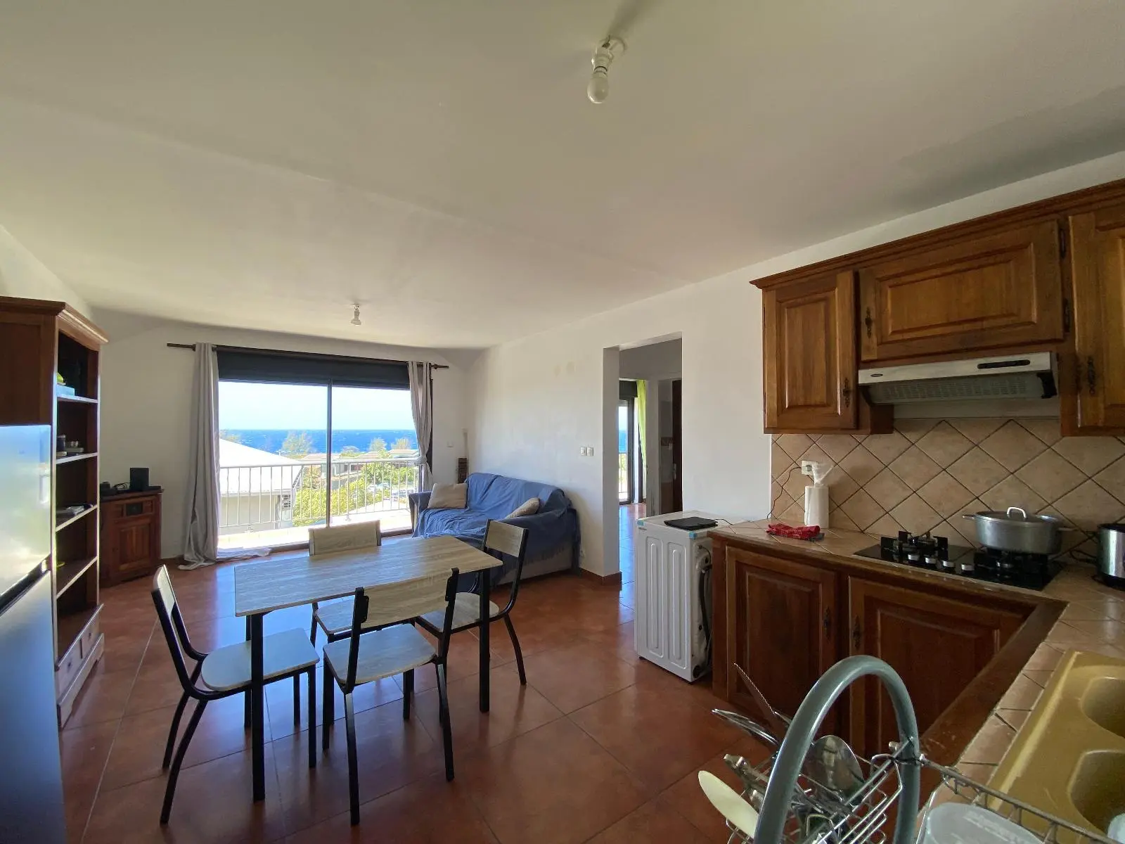 Photo 4 Appartement 3 pièces 56m²