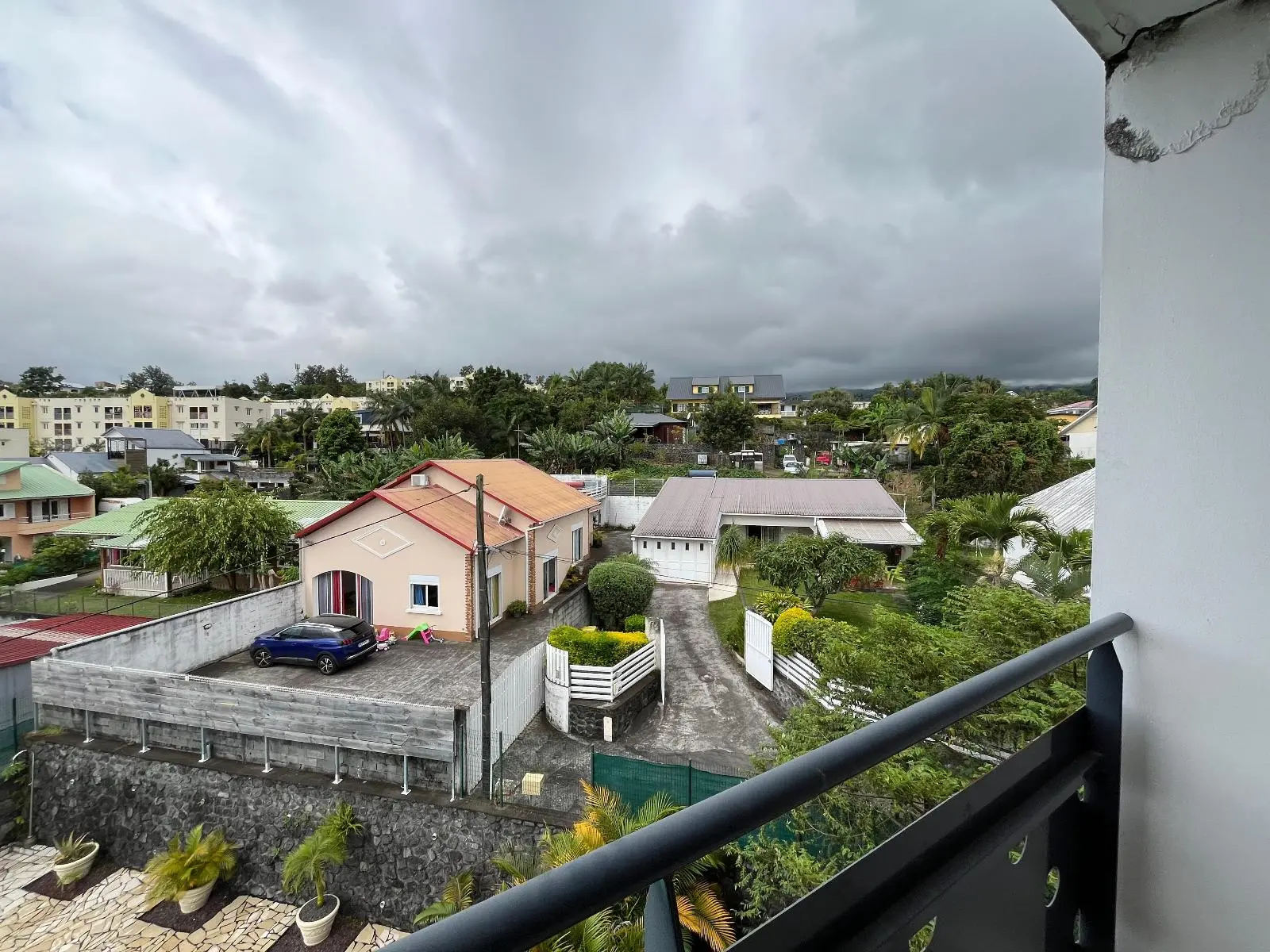 Photo 4 Appartement 4 pièces 74.55m²