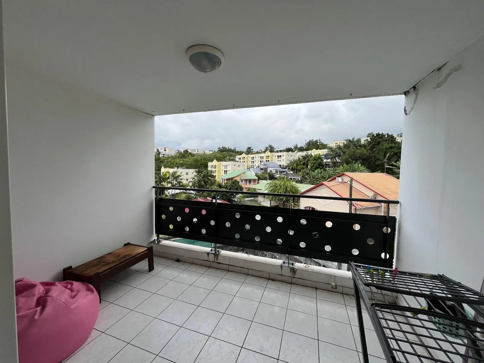 Photo 3 Appartement 4 pièces 74.55m²