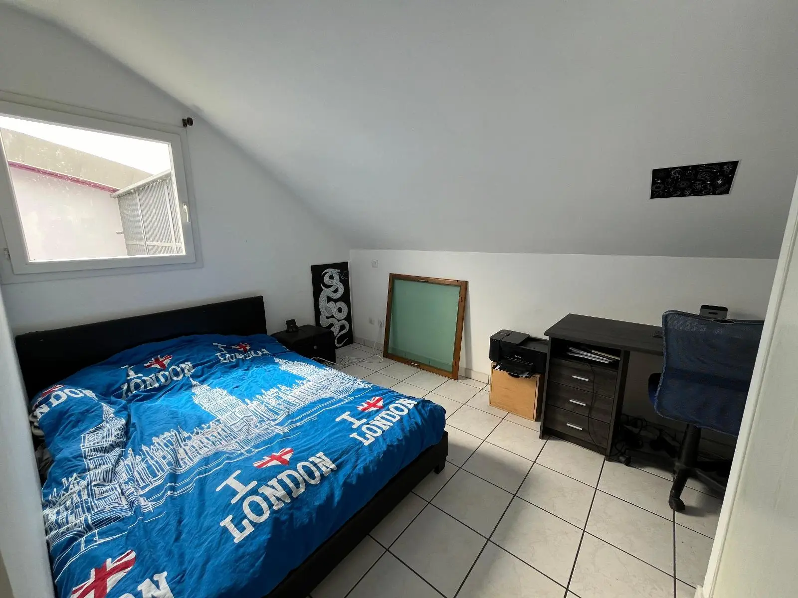 Photo 8 Appartement 4 pièces 74.55m²