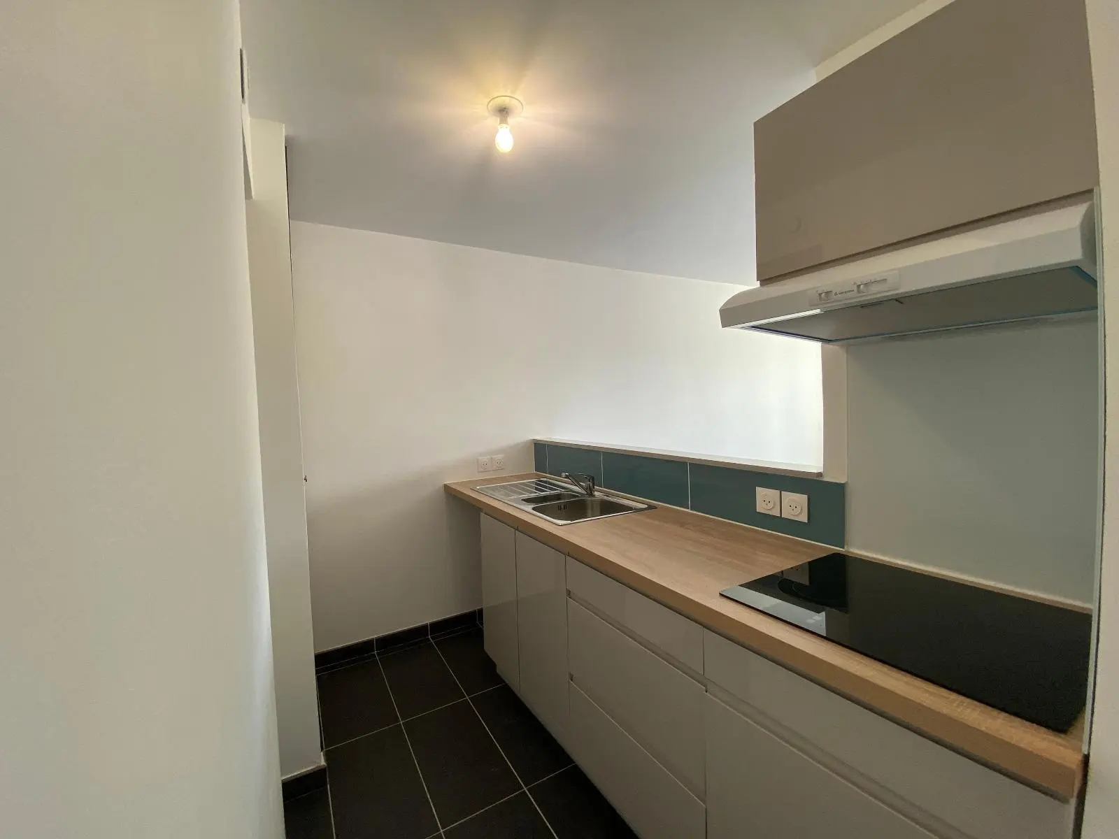 Photo 5 Appartement 2 pièces 38.02m²
