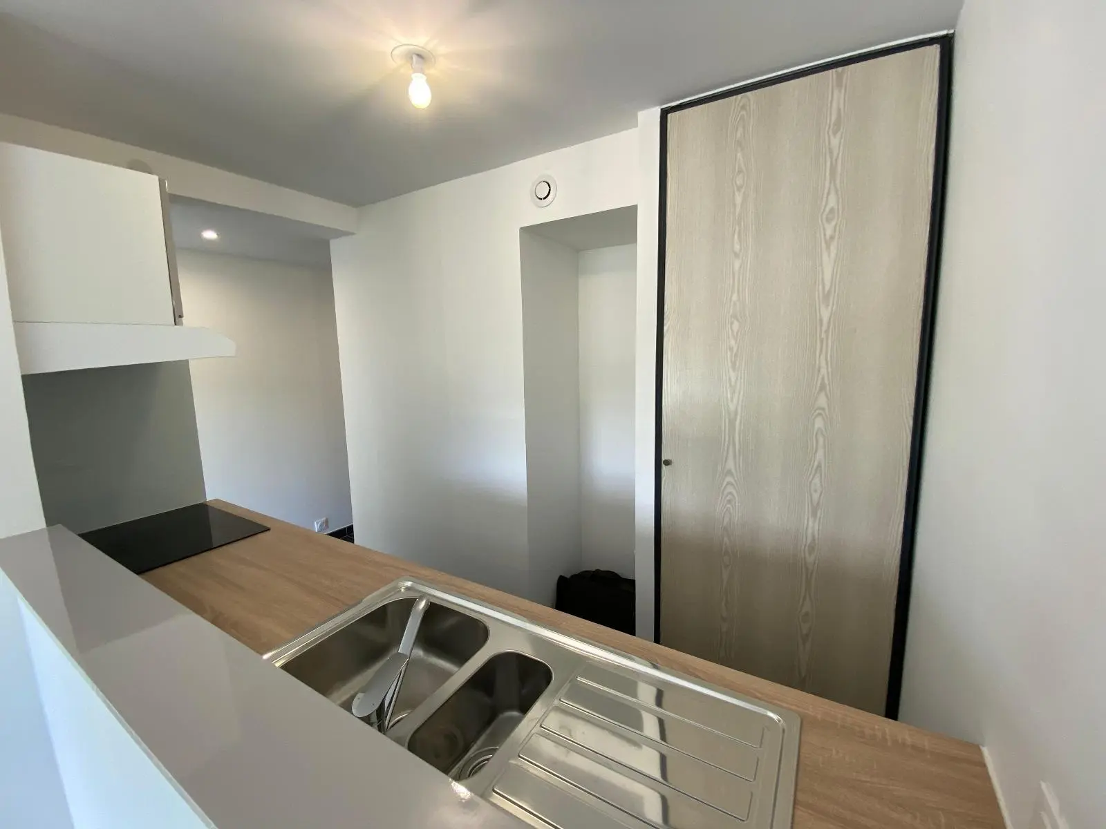 Photo 5 Appartement 2 pièces 38m²