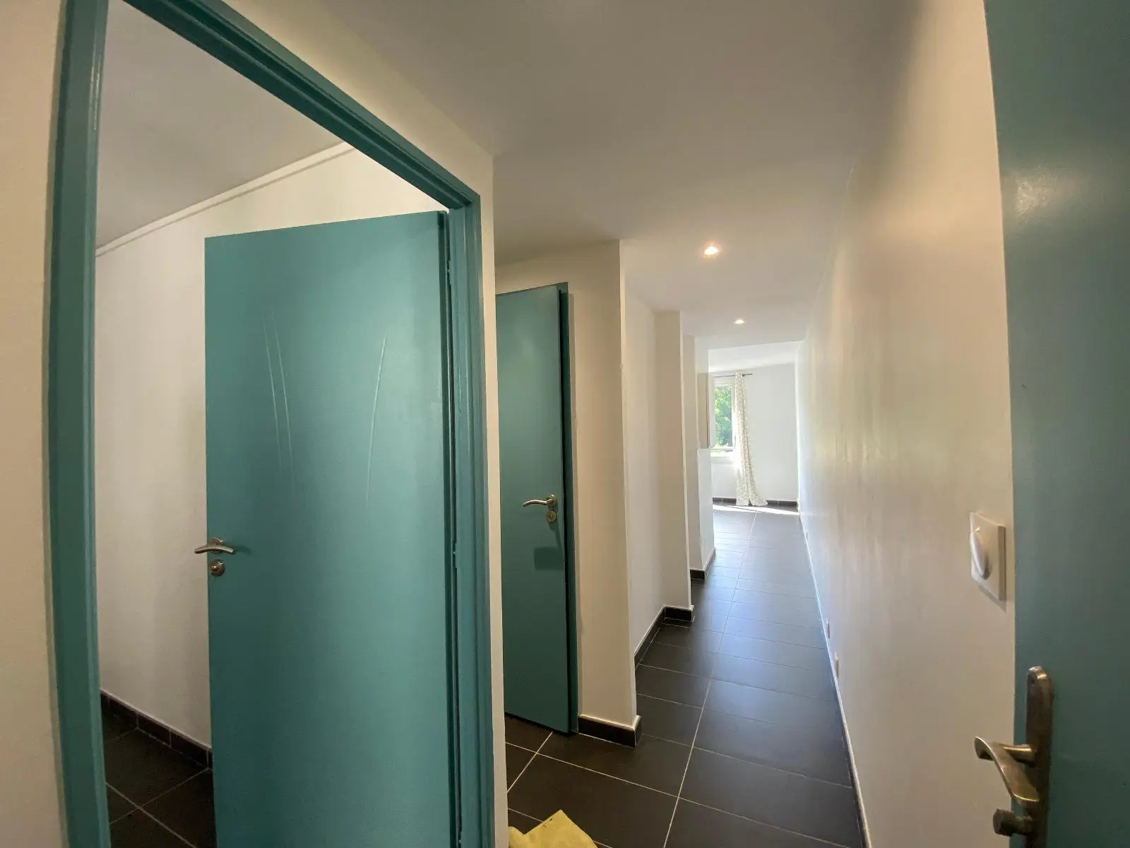 Photo 6 Appartement 2 pièces 38m²