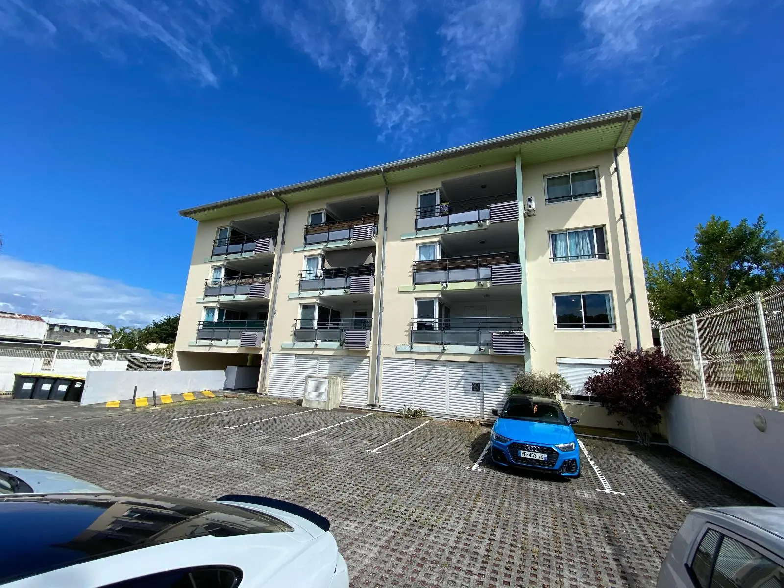 Photo 1 Appartement 2 pièces 38.02m²