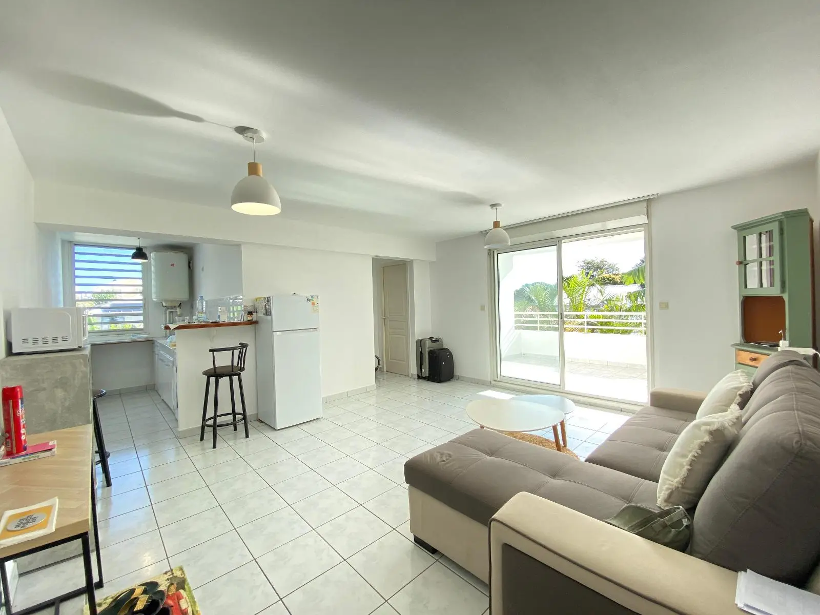 Photo 3 appartement Saint-Pierre