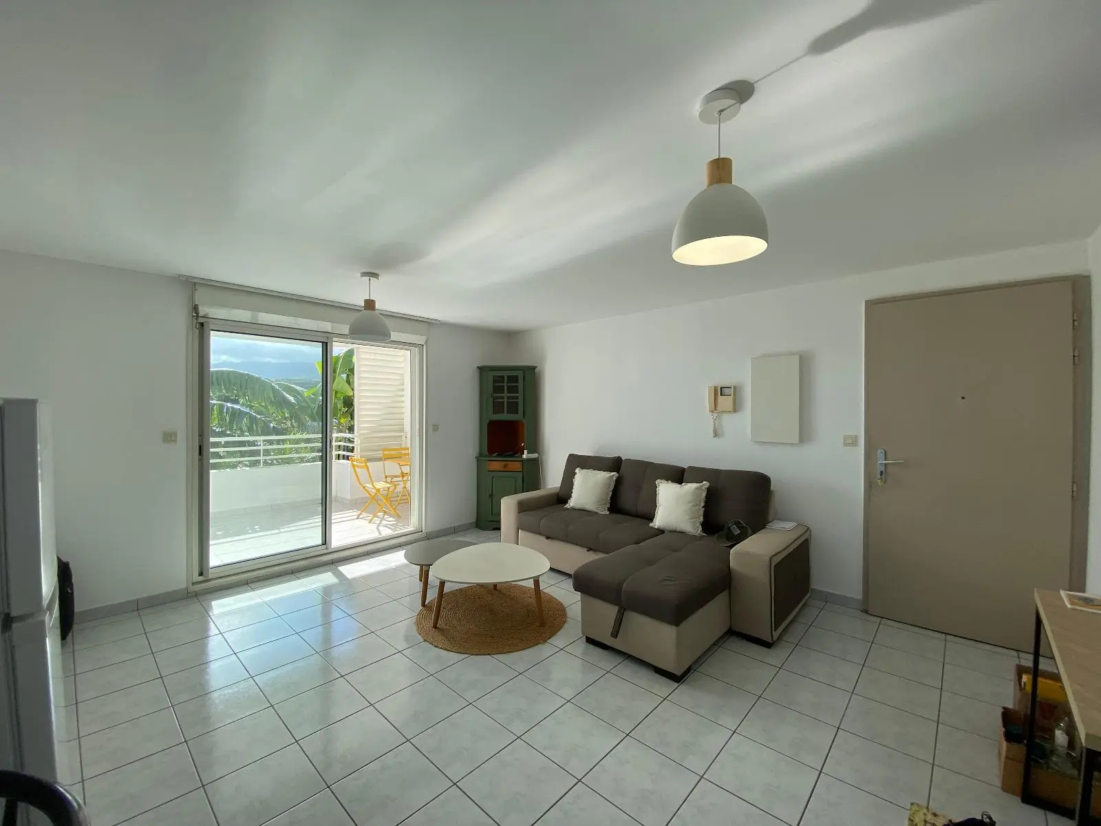 Photo 4 appartement Saint-Pierre