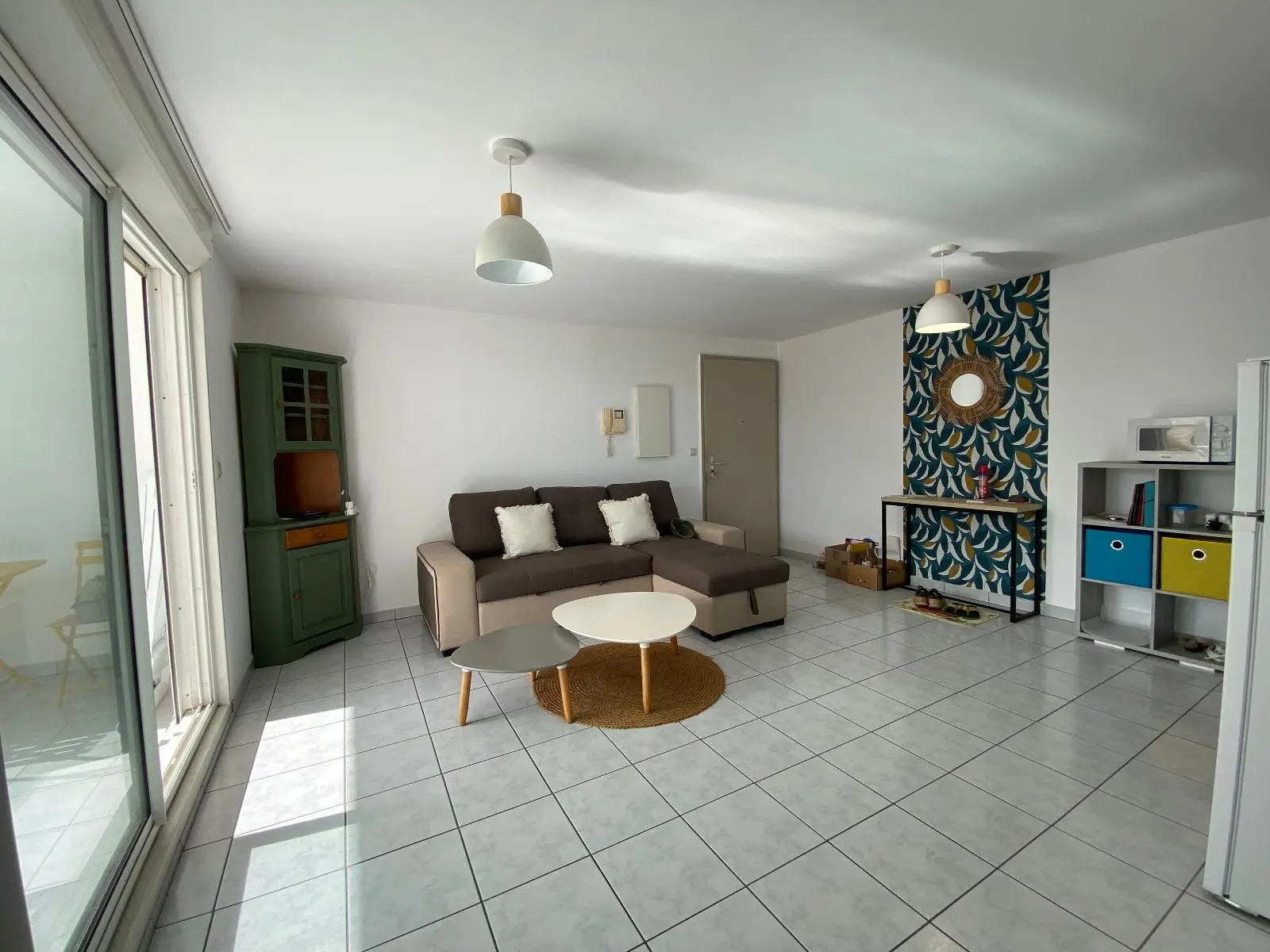 Photo 5 appartement Saint-Pierre