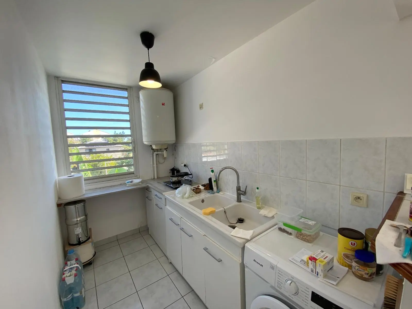 Photo 6 appartement Saint-Pierre