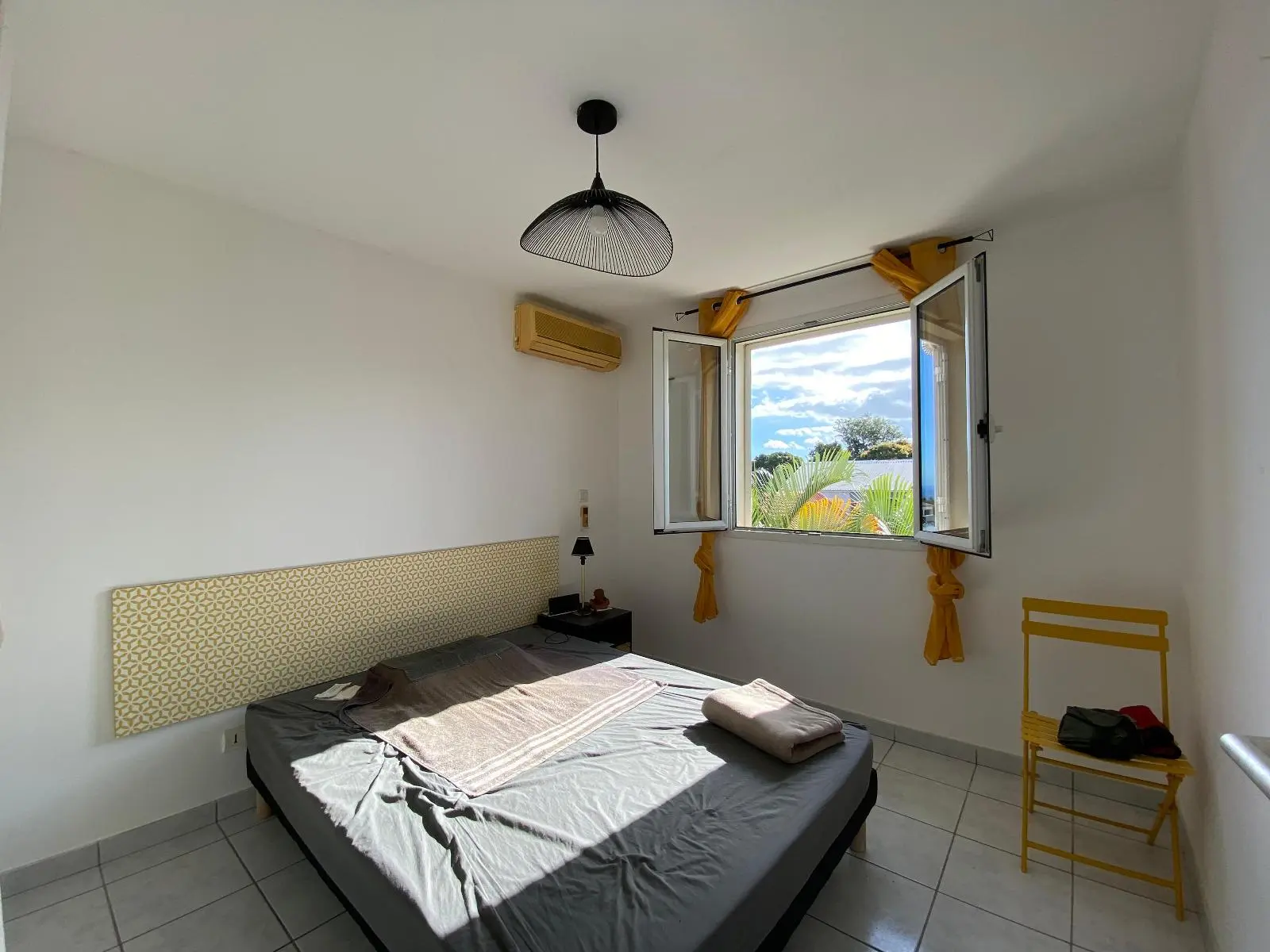Photo 7 appartement Saint-Pierre