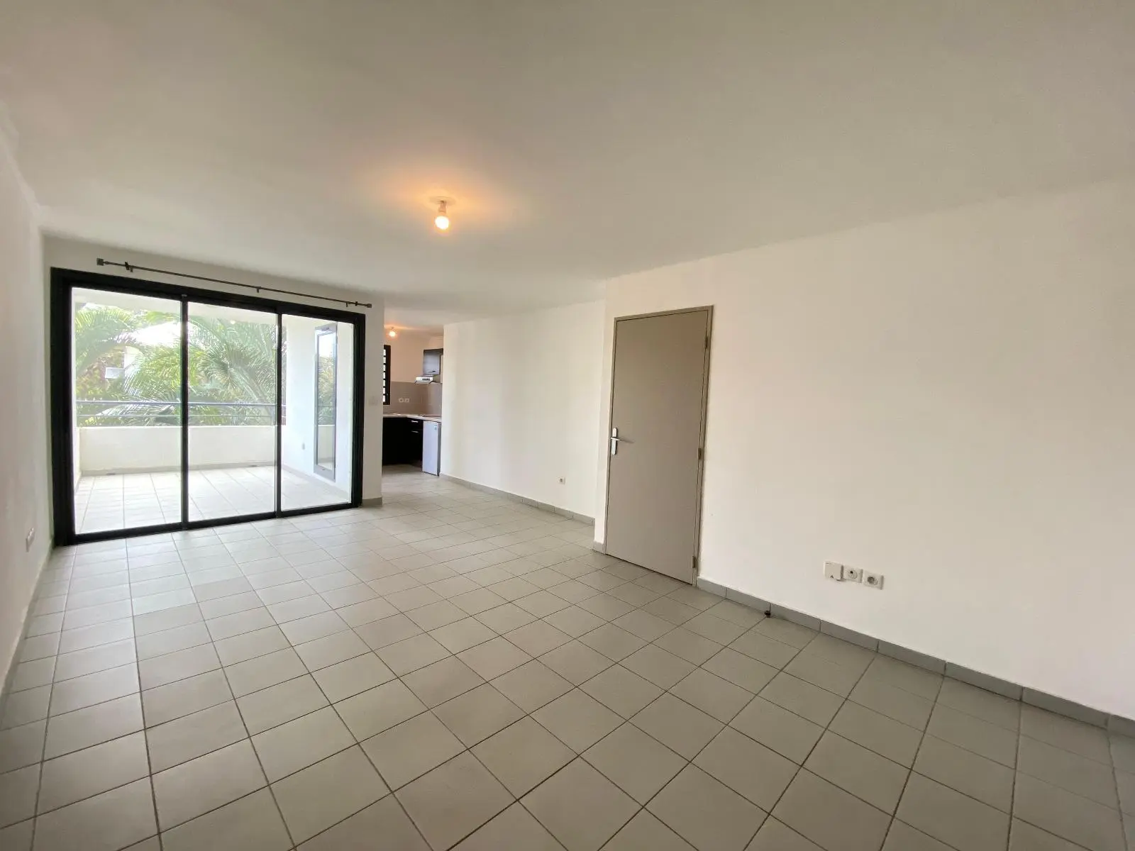 Photo 2 appartement Saint-Pierre