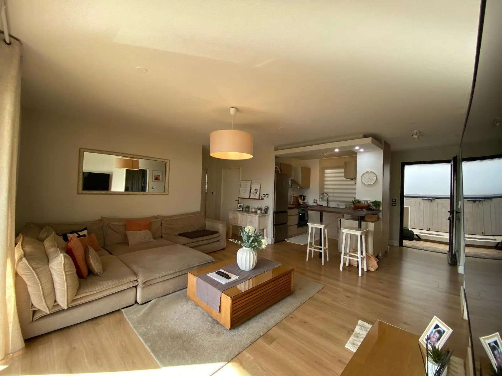 Photo 12 Appartement 4 pièces 152m²