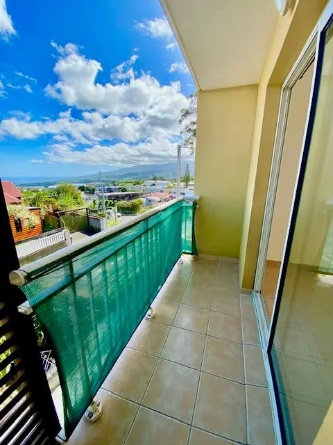 Photo 9 appartement Le Tampon