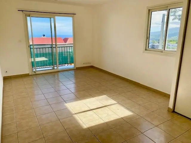 Photo 2 appartement Le Tampon