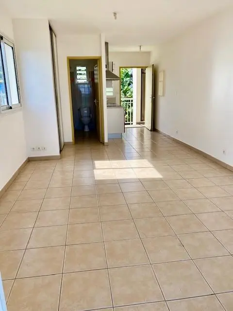 Photo 6 appartement Le Tampon