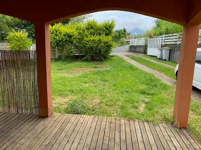 Photo 2 Maison 4 pièces 94m²