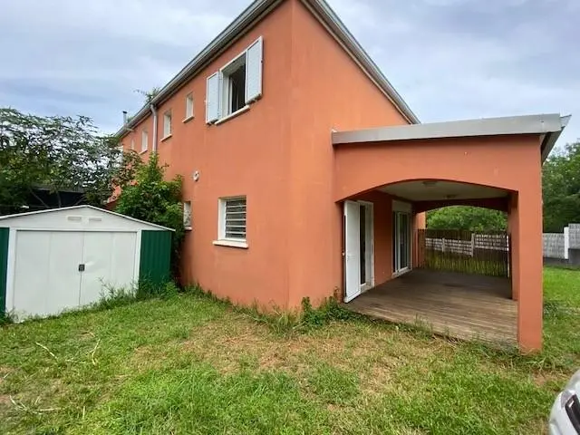 Photo 14 Maison 4 pièces 94m²