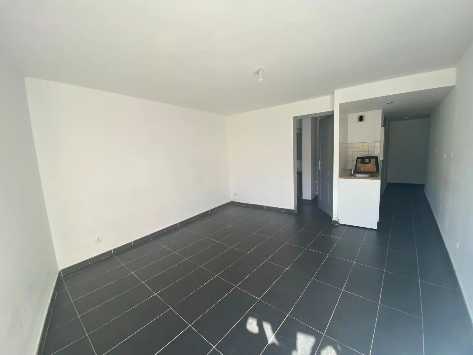 Photo 3 Appartement 2 pièces 35.74m²