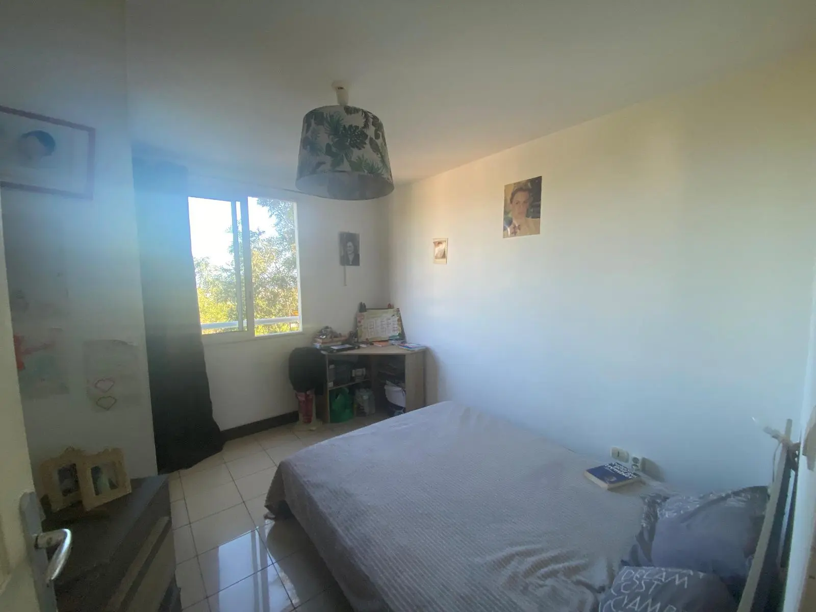 Photo 4 Appartement 3 pièces 50m²