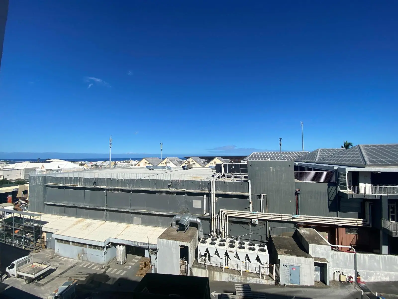 Photo 6 Appartement 2 pièces 47m²