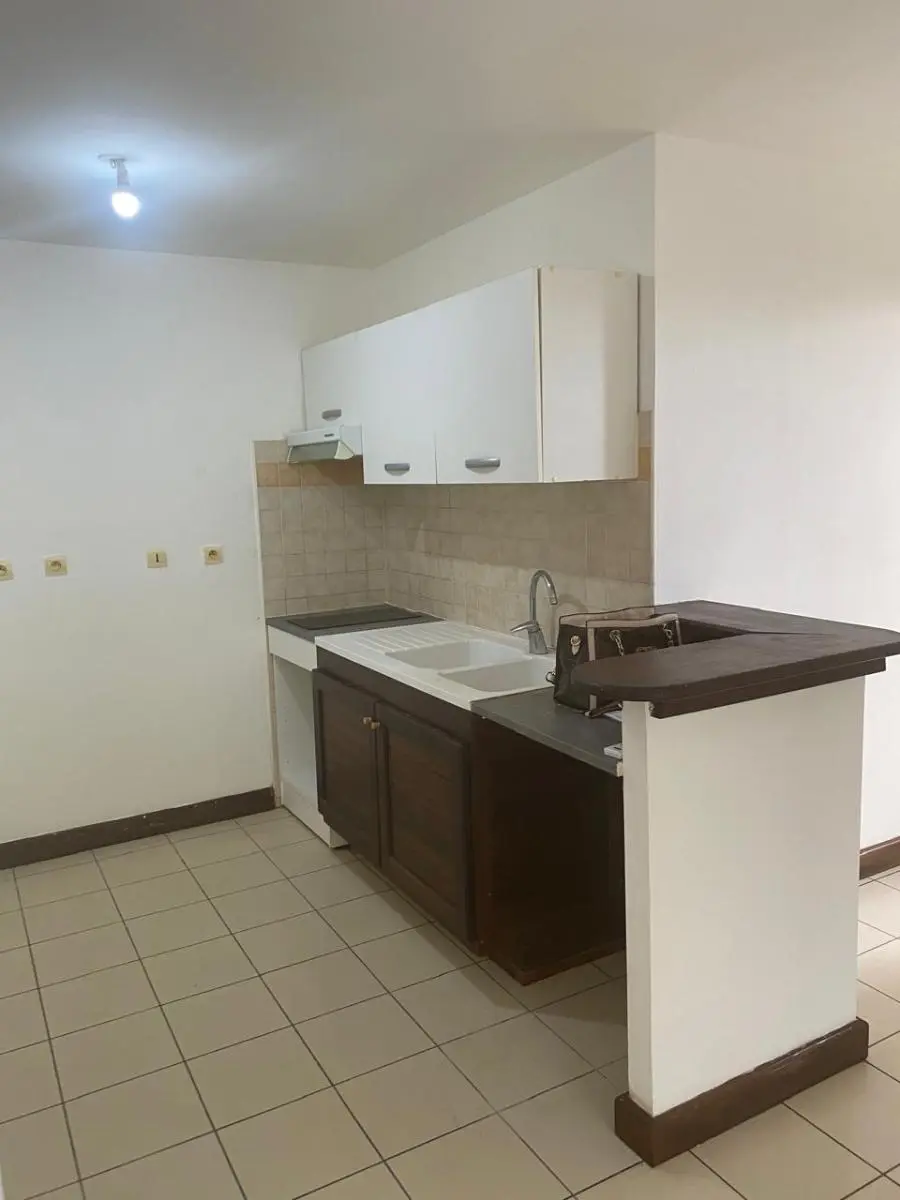 Photo 3 Appartement 2 pièces 39m²