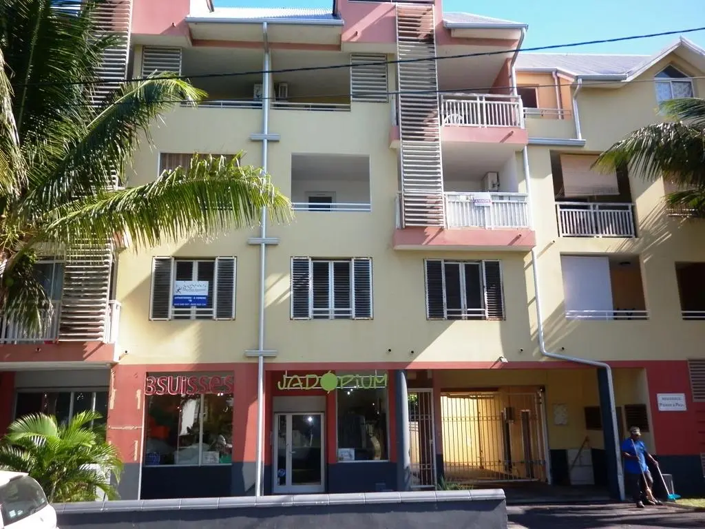 Photo 8 Appartement 4 pièces 85m²