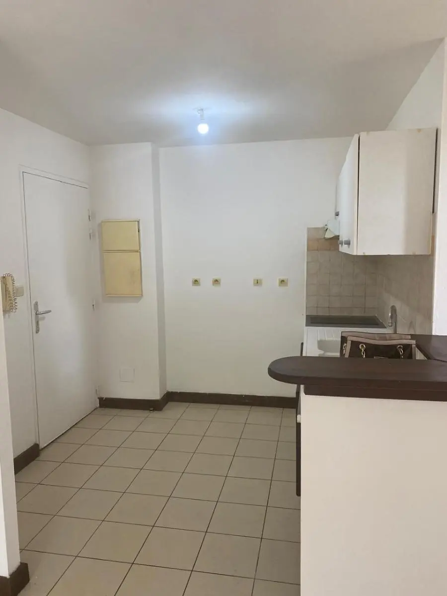 Photo 4 Appartement 2 pièces 39m²