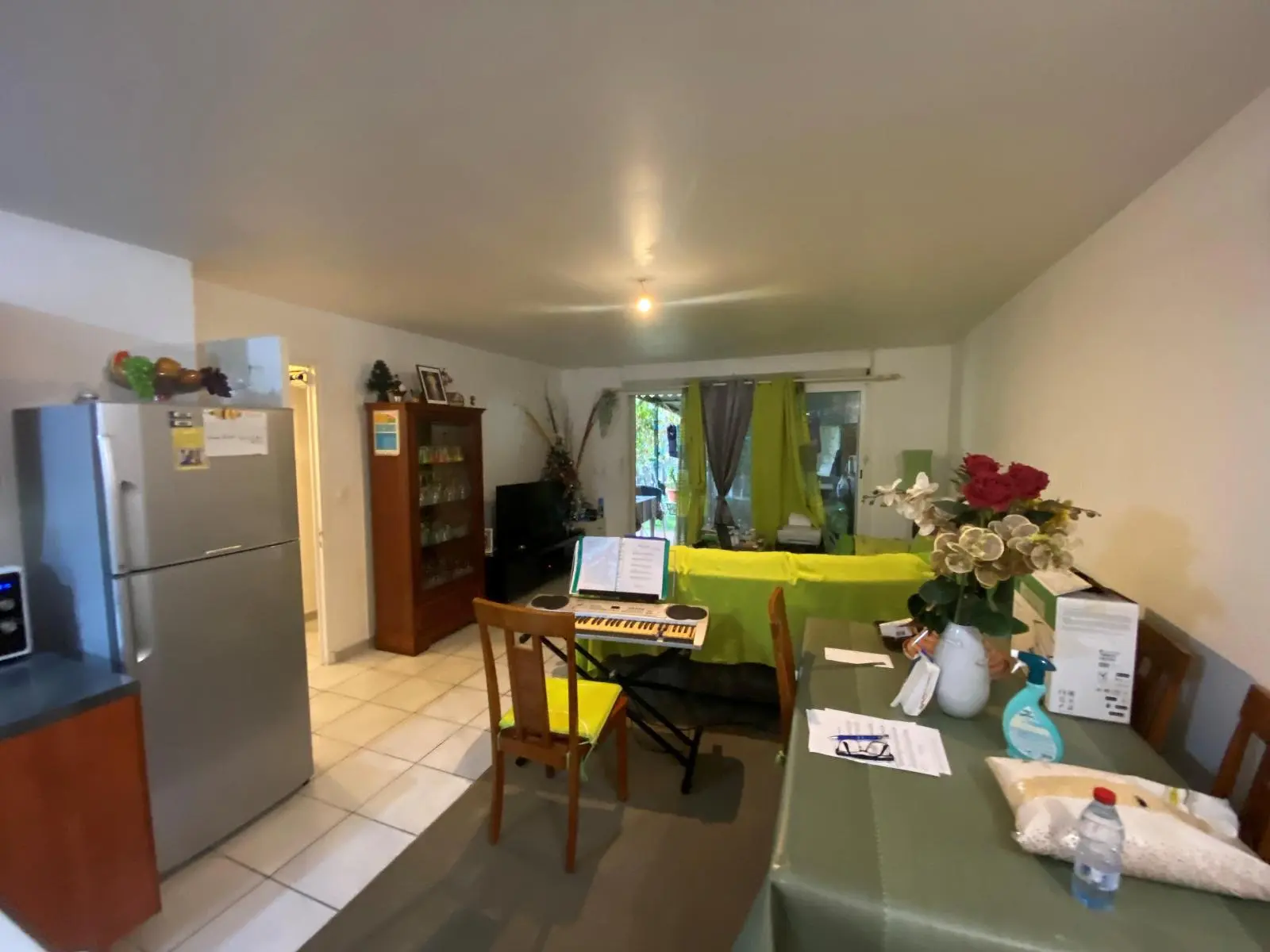 Photo 15 Appartement 3 pièces 58m²