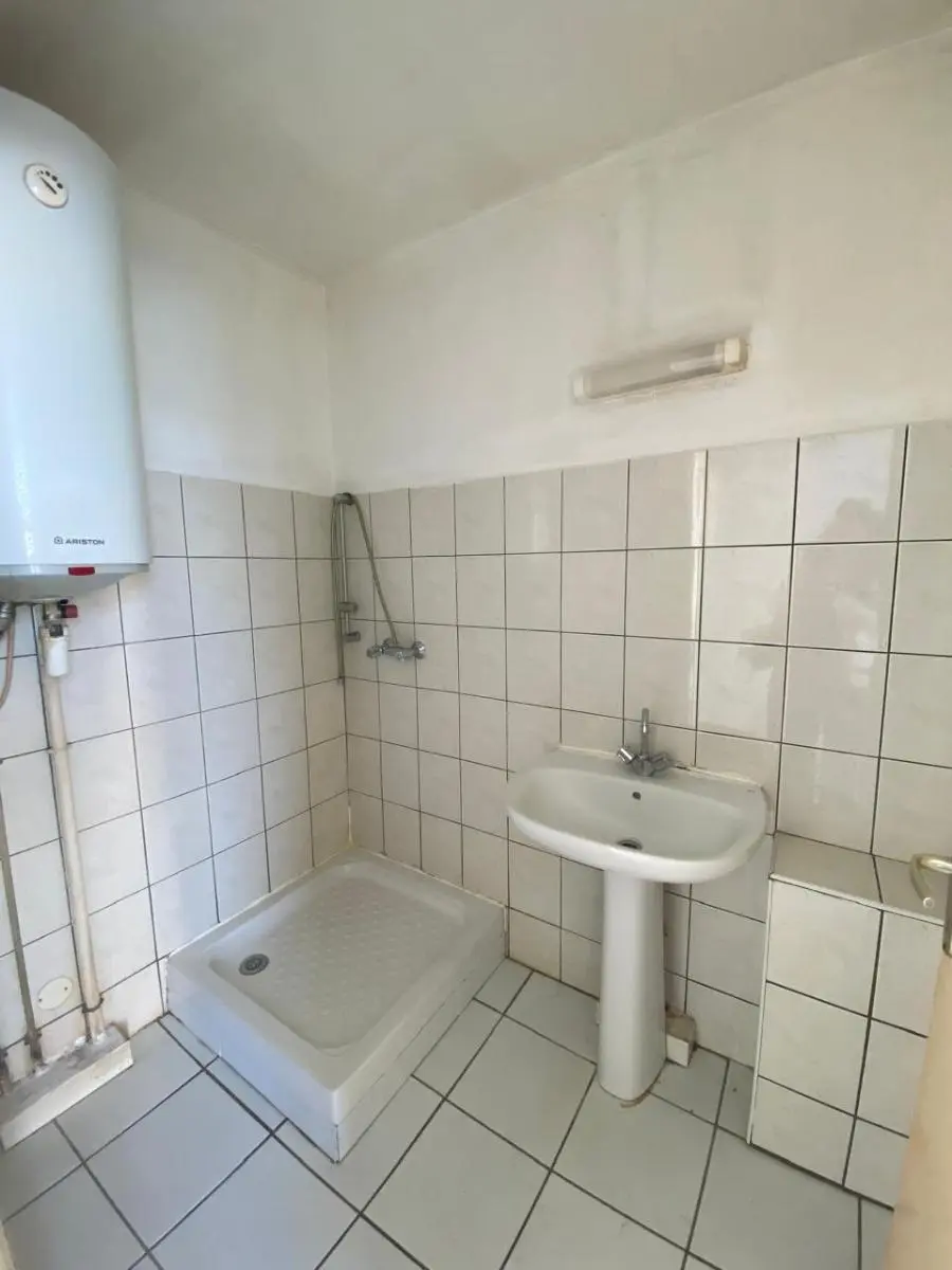 Photo 7 Appartement 1 pièce 32.61m²