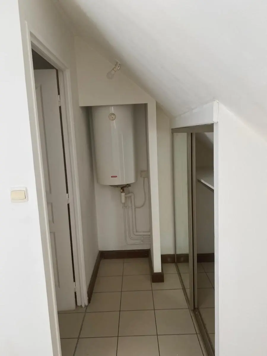 Photo 6 Appartement 2 pièces 39m²