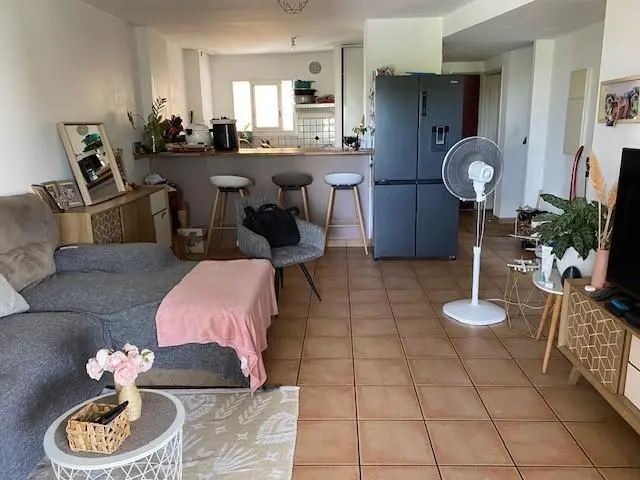 Photo 6 Appartement 4 pièces 85m²