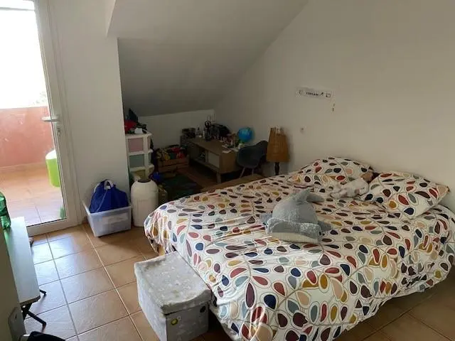 Photo 8 Appartement 4 pièces 85m²