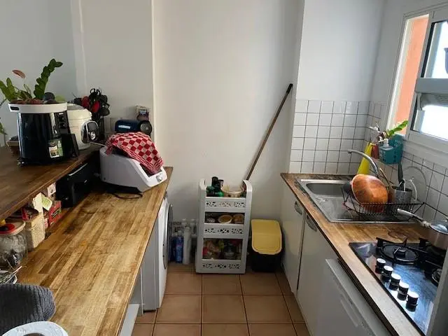 Photo 7 Appartement 4 pièces 85m²