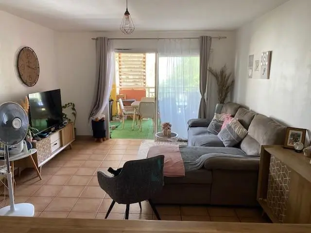 Photo 5 Appartement 4 pièces 85m²