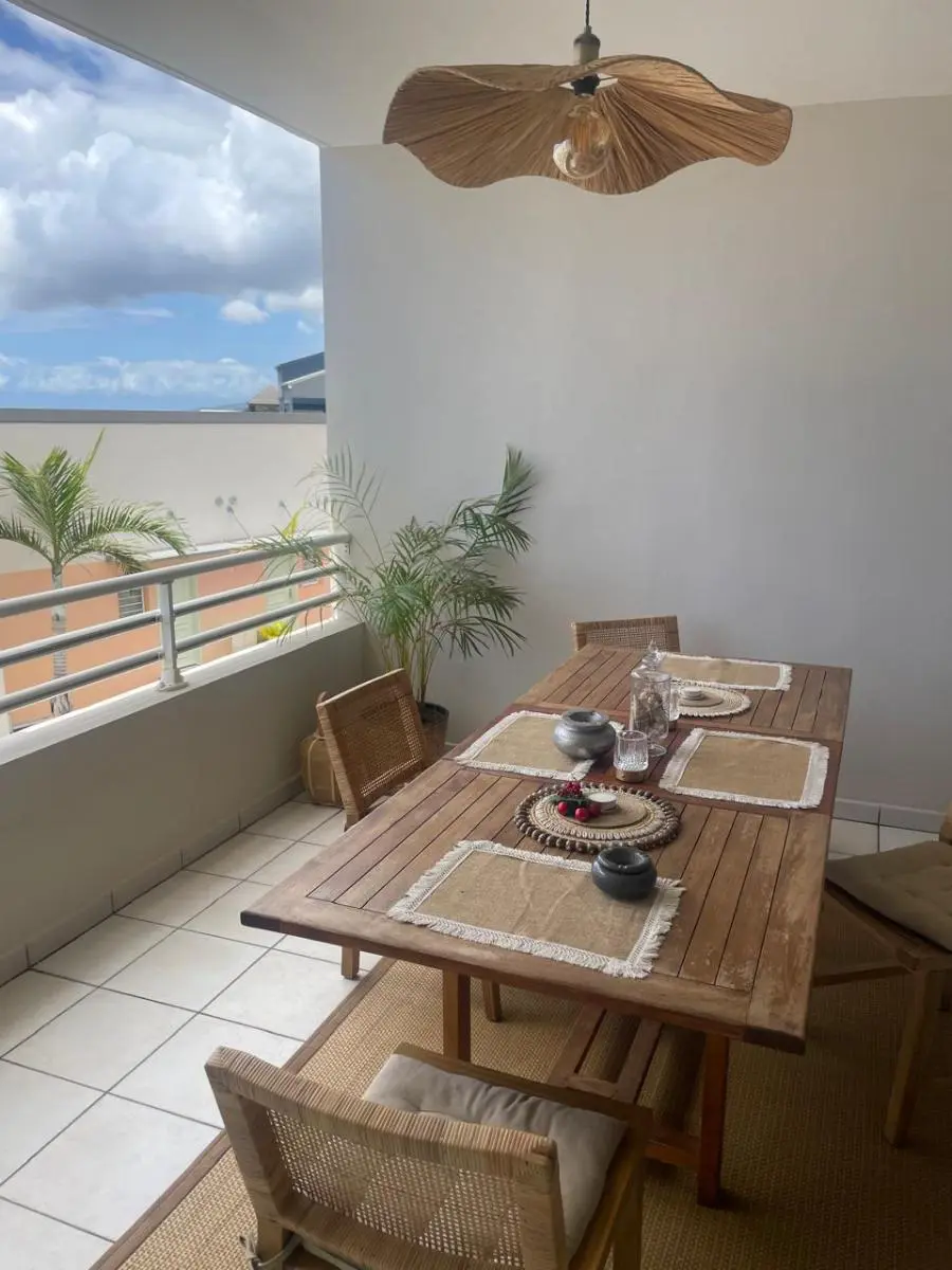 Photo 3 Appartement 4 pièces 83.24m²