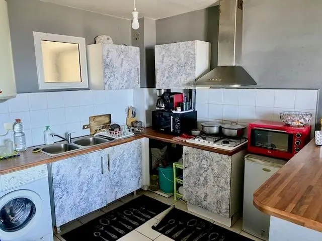 Photo 8 Appartement 3 pièces 68m²