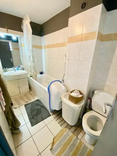 Photo 11 Appartement 3 pièces 68m²