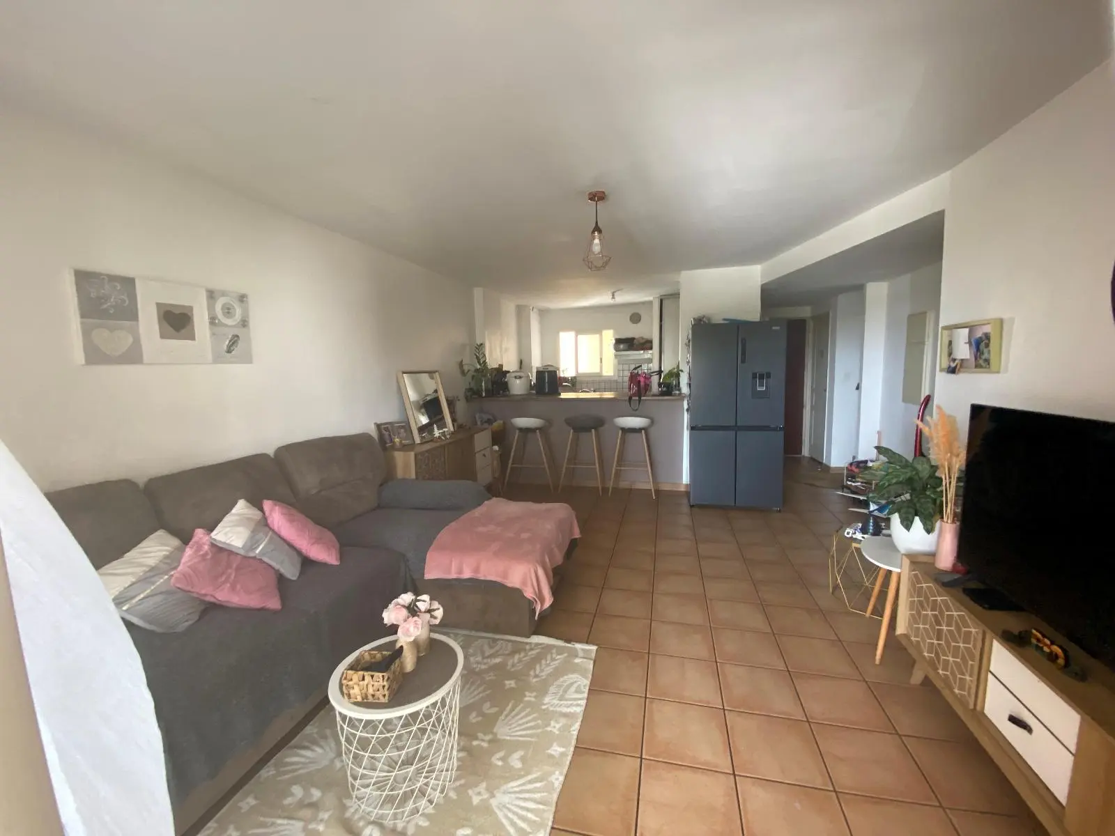 Photo 2 Appartement 4 pièces 85m²