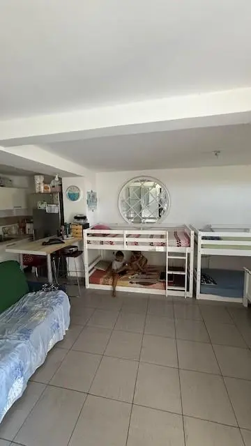 Photo 4 Appartement 2 pièces 50m²