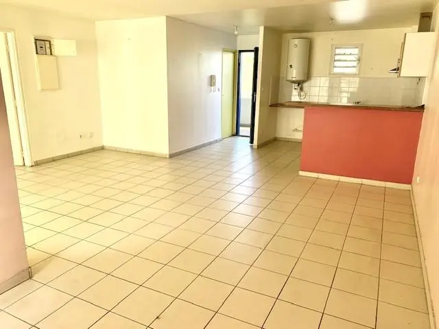 Photo 13 Appartement 2 pièces 53m²